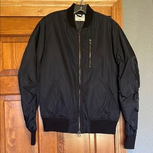 PacSun Bomber